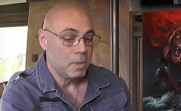 Проговори топ фалшификаторът на долари Валентин Тузсузов