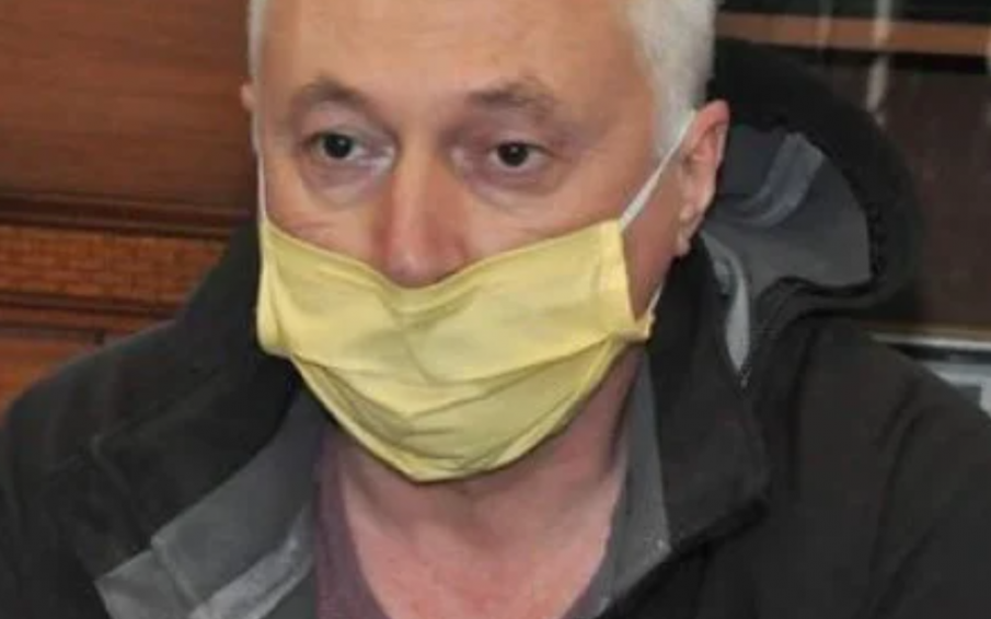 ТЪЖНА ВЕСТ: COVID-19 уби шефа на реанимацията в Димитровград