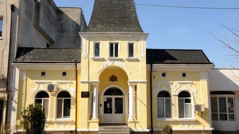 Прокуратурата в Силистра отчита 98 процента решени дела