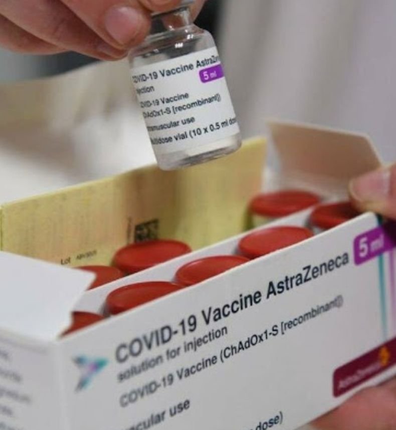 Седем души, ваксинирани с препарата на „АстраЗенека”, са починали във Великобритания