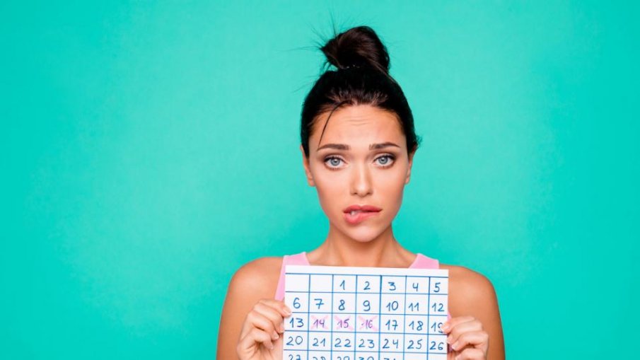 САМО ЗА ДАМИ: 6 причини да ви закъснява, освен евентуална бременност