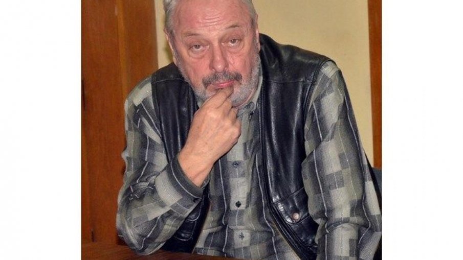 СКРЪБНА ВЕСТ! Почина журналистът Тодор Коруев