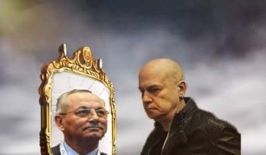 18 въпроса към Слави Трифонов от учредител на партията му: Като се погледнеш в огледалото, виждаш ли Ахмед Доган?