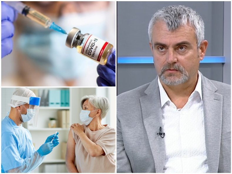 Шефът на столичните джипита: Най-добрата ваксина е навреме поставената