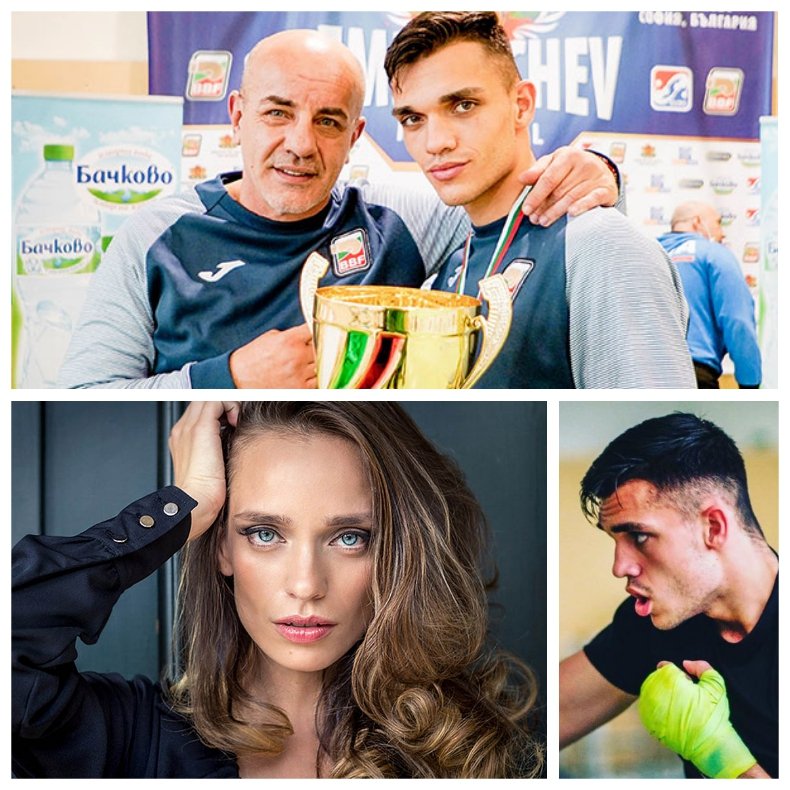 ЩЕ ЗВУЧИ ЛИ МЕНДЕЛСОН? Синът на Милянкова й доведе снаха с модерна професия