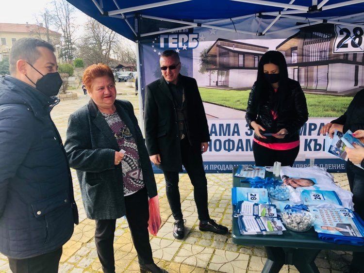 Димитър Бойчев: Къщи и блокове в Средец готови за рестарт на санирането