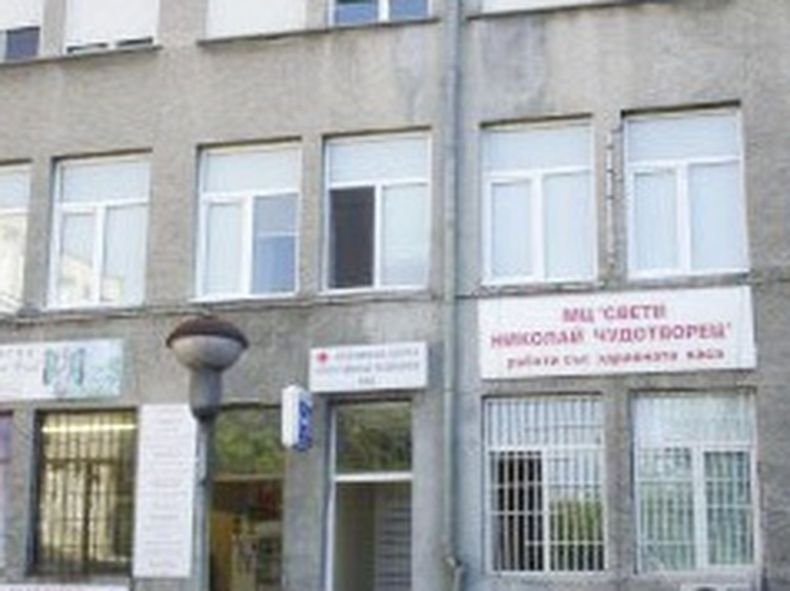 Зелени коридори за ваксинация на две места в Бургас