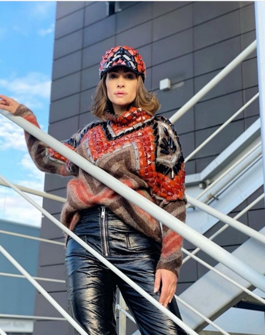 Теди Велинова разкри най-големия си комплекс (СНИМКА)