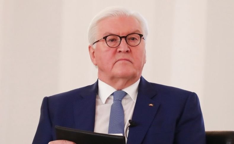 Президентът на Германия: В държавата ни имаме криза в доверието