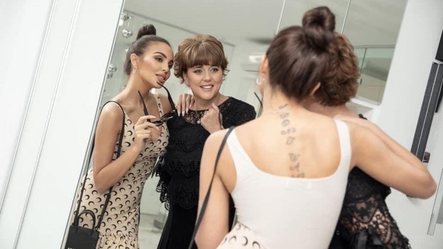 Пак ремонтираха Николета