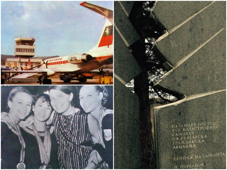 43 години от най-смъртоносната авиокатастрофа в България