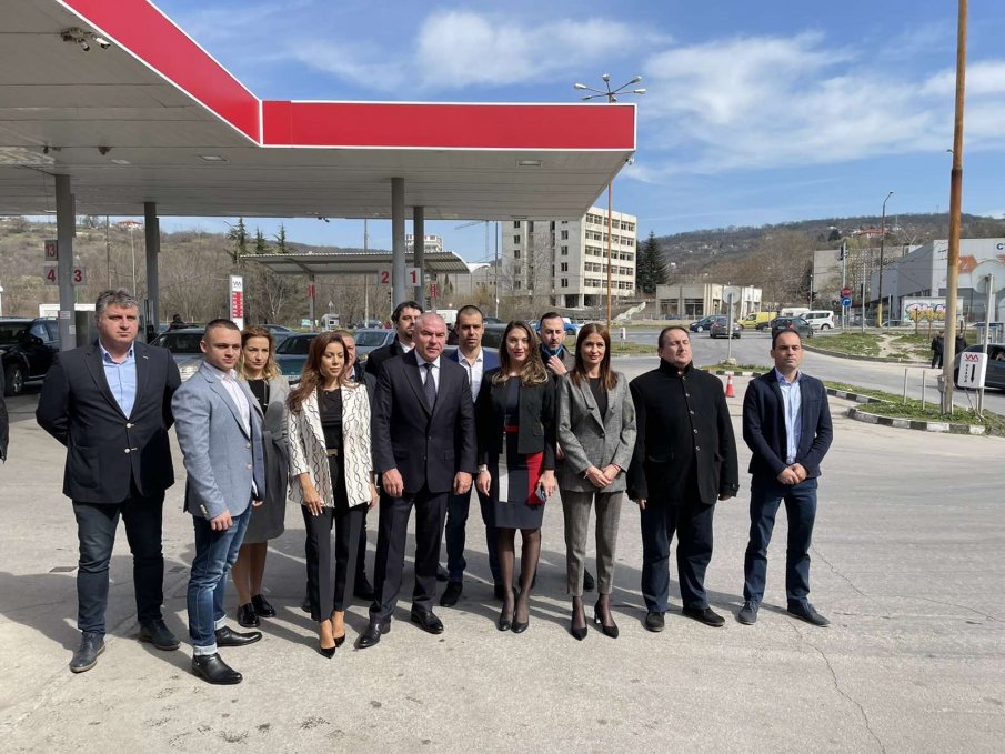 Веселин Марешки показа откъде е започнал битката за справедливи цени на горивата и отсече: Постигаме ясни резултати в кратки срокове