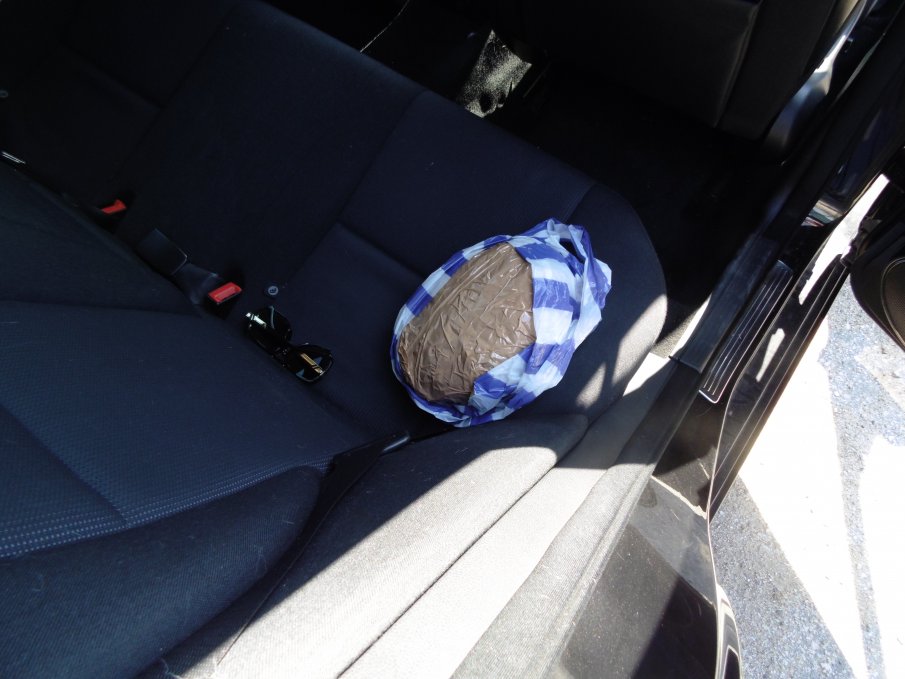 В Пазарджик задържаха пласьор на марихуана