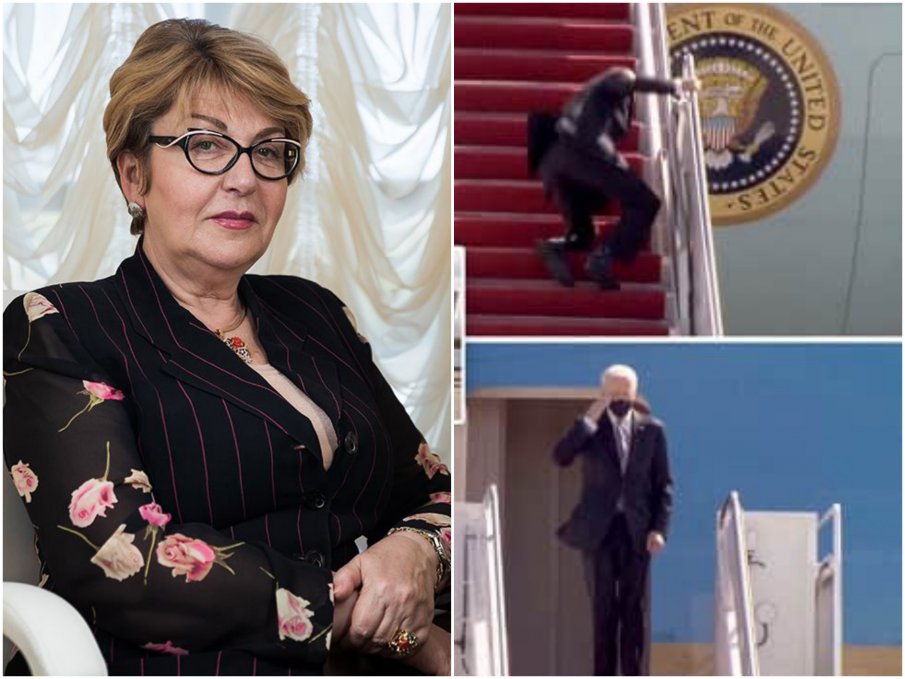 Руското посолство към САЩ за доклада: Спазвайте човешките права и у вас! Не всеки иска да живее с вашите ценности