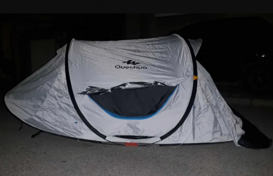 Отнеха децата на румънско семейство, което твърди, че са траки