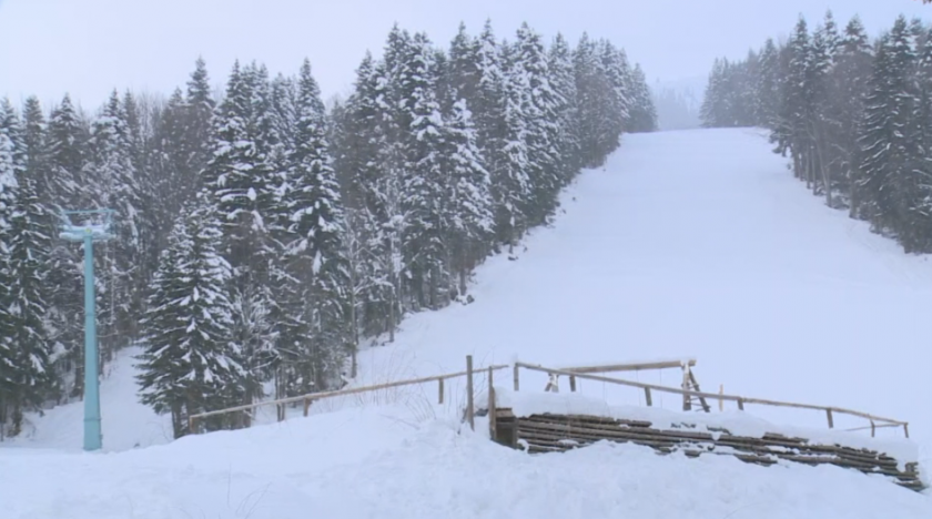 Без успех приключи днешната акция по издирването на сноубордиста в Рила