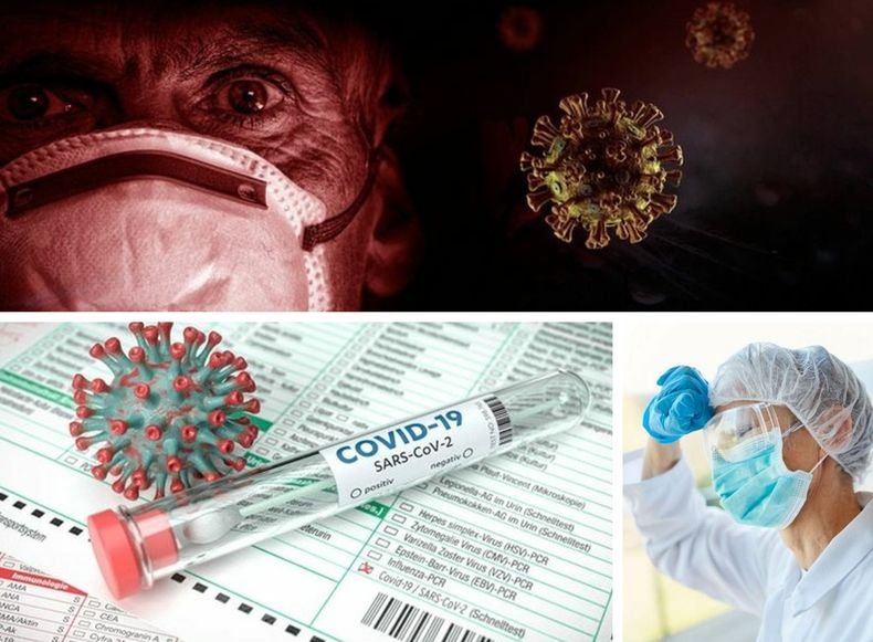 ВИРУСЪТ КОСИ НАРЕД: 116 души изгубиха живота си за ден, най-младата жертва е мъж на 30 години