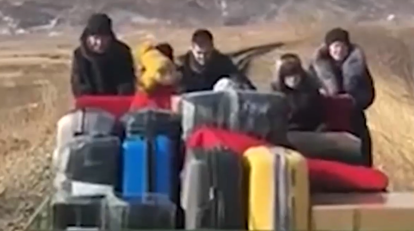 12 държави затвориха посолствата си в Северна Корея заради глад и мизерия