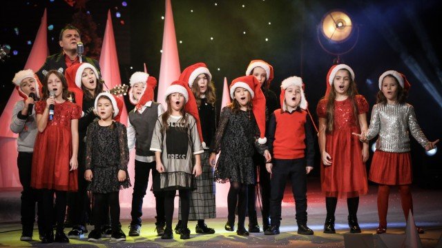 „Българската Коледа“ подпомогна още 53 деца