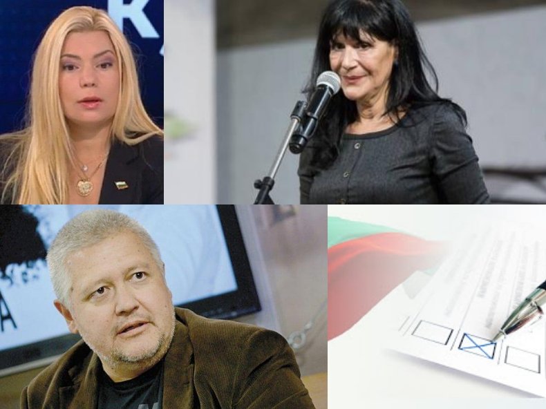 Първи данни, най-горещите новини и интересни събеседници в изборното студио на ПИК TV (ВИДЕО) Първи данни, най-горещите новини и интересни събеседници в изборното студио на ПИК TV (ВИДЕО)