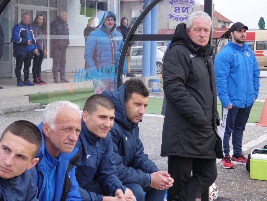 ОТ ПОСЛЕДНИТЕ МИНУТИ: Ето какво е състоянието на треньора Ферарио Спасов, който се размина със смъртта