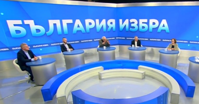 Политолог: Следващото правителство ще е от три партии