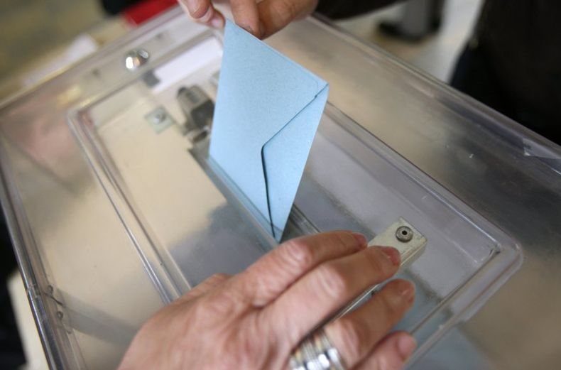 Изборите във Вашингтон протичат при засилен интерес