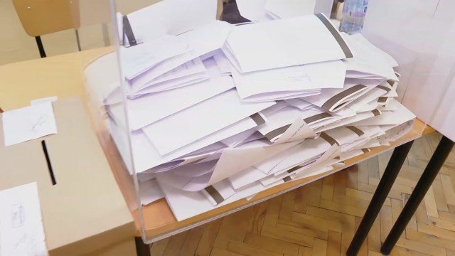 Полицията в Монтанско е проверила 51 сигнала за купуване на гласове