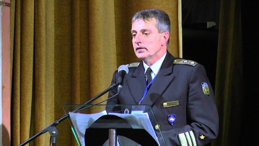 Шефът на отбраната с коментар за екшъна в Чешнегирово: Получил се е срив в информацията