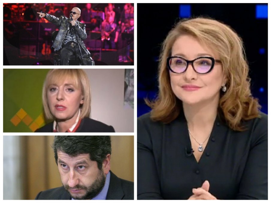 Проф. Антоанета Христова: Протестърите не успяха да победят статуквото. Познатите партии бият с 48% срещу 35%