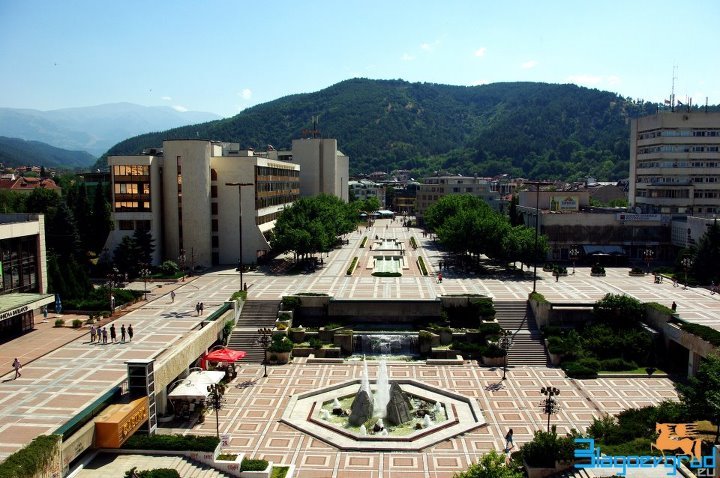 ДПС изпревари БСП в Благоевградска област