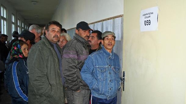 Във Факултета гласуват, за да няма дискриминация