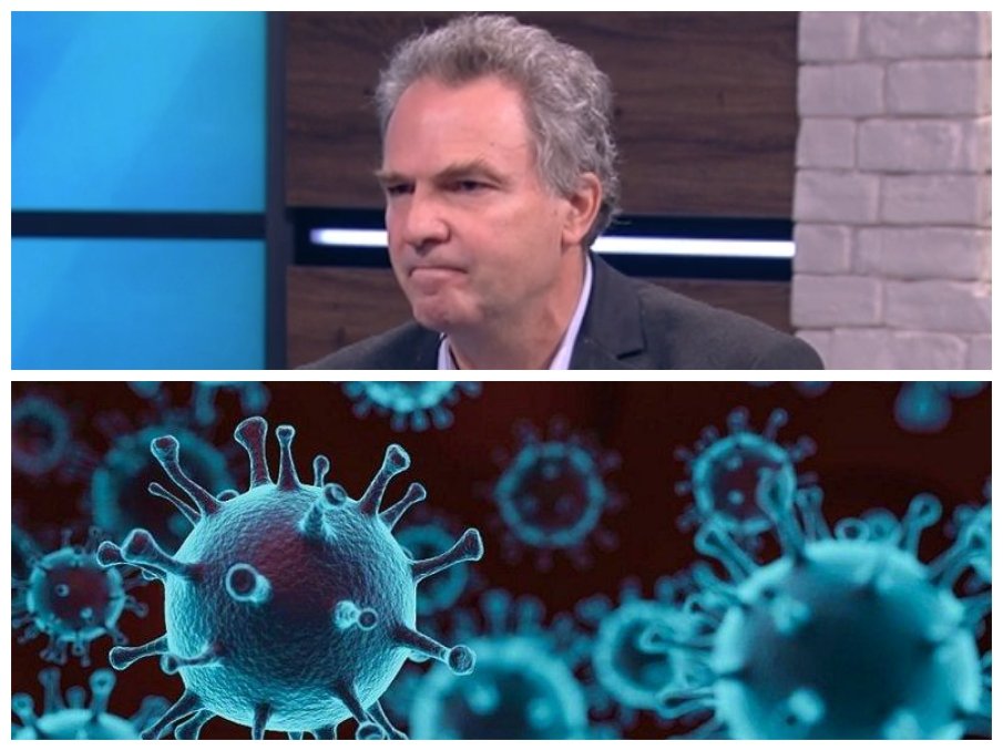 Топ експерт алармира: Тежестта на заболяването е по-голяма при третата вълна