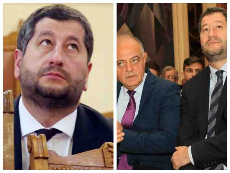 ФАКТИТЕ: След 6 години врясъци и стотици хиляди левове онлайн реклама, ДеБъ увеличи гласовете си с 0,63% - Борисов и неизвестник от ИТН биха Христо Иванов в лидерската битка насред София