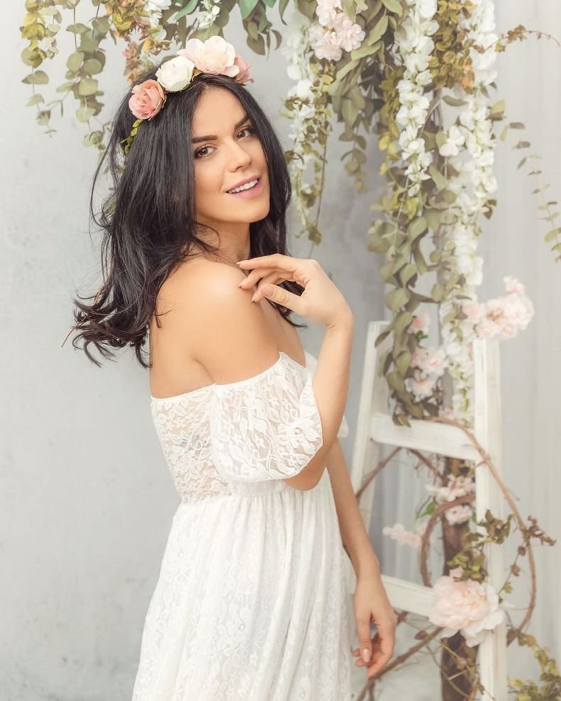 Мона Гочева разкри тайната на отслабването (СНИМКИ)