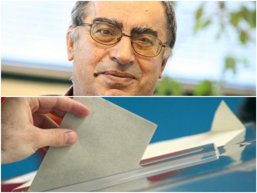 Социолог посочи най-голямата изненада на изборите: Премиерът сложи на масата офертата за експертно правителство