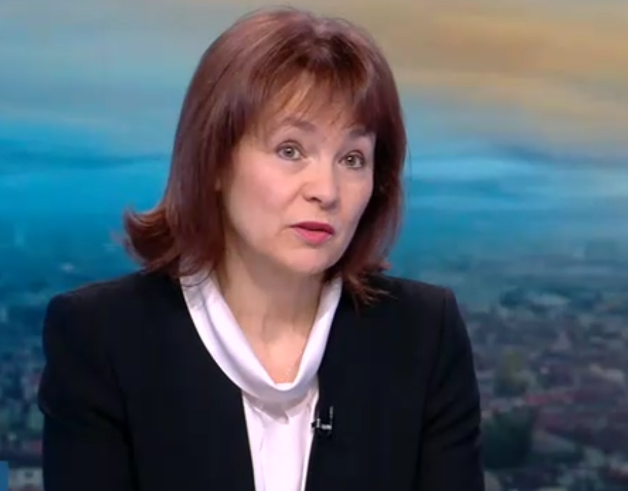 Общественият съвет към ЦИК проговори защо блокираха машините