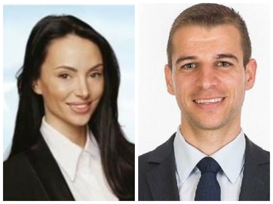 Студентка и футболен рефер станаха шампиони по преференции