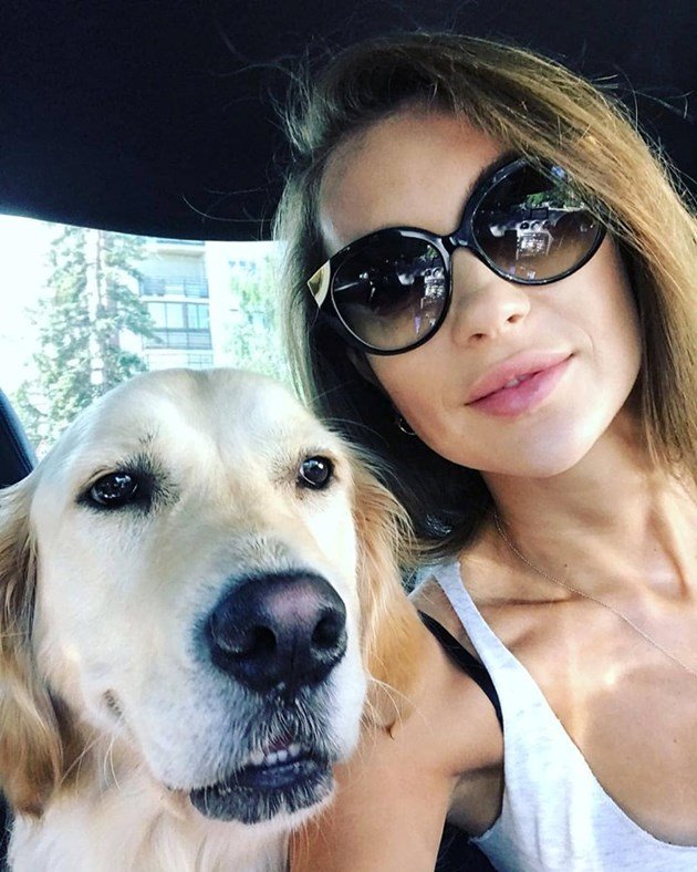 Никол Стакулова почете Световния ден на бездомните животни