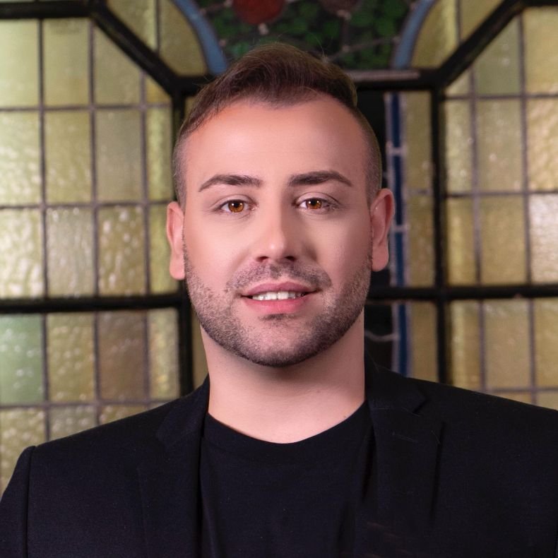 Валентин Велчев с първа балада (ВИДЕО)