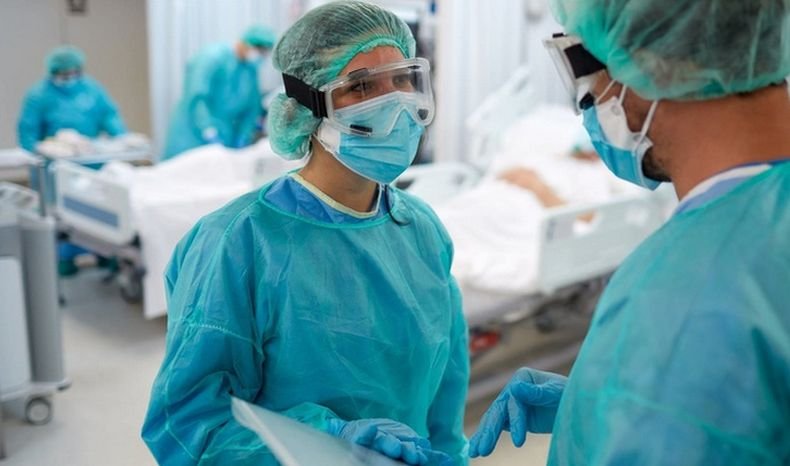 ПАНДЕМИЯТА: 38 души с коронавирус починаха през последните 24 часа, София е най-голямото огнище на заразата