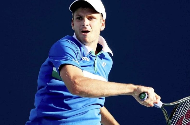 Полски тийнейджър спечели „Мастърс” турнира в Маями