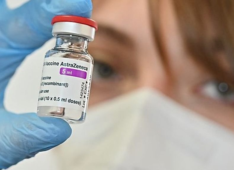 Южна Корея възобновява ваксинирането с Астра Зенека