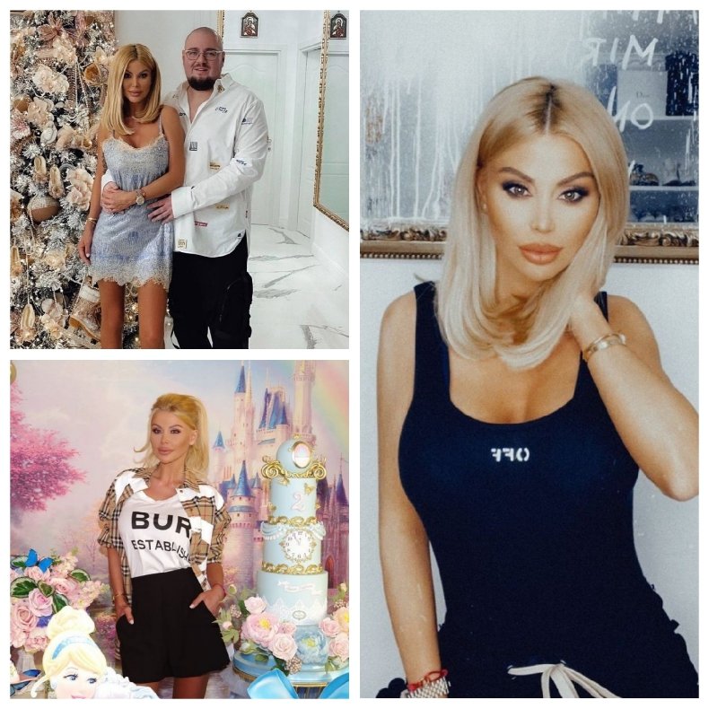 Светлана Гущерова проговори пред ПИК след слуховете за семейна свада и жалба в полицията (СНИМКА)