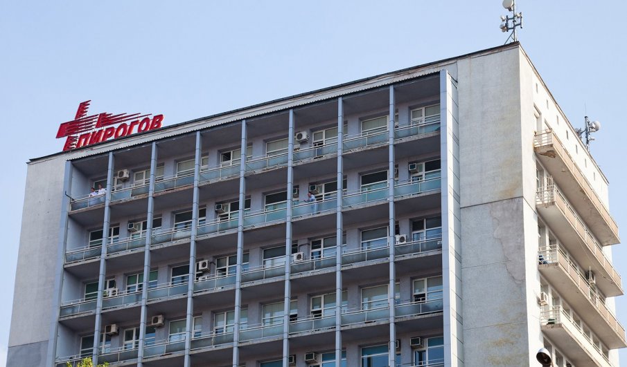 Оперират детето от катастрофата с камиона за боклук в Люлин