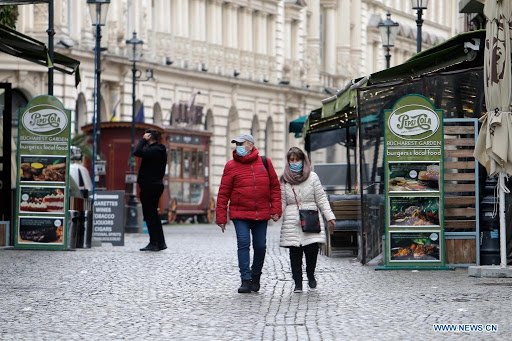 Румъния удължи състоянието на тревога с още 30 дни