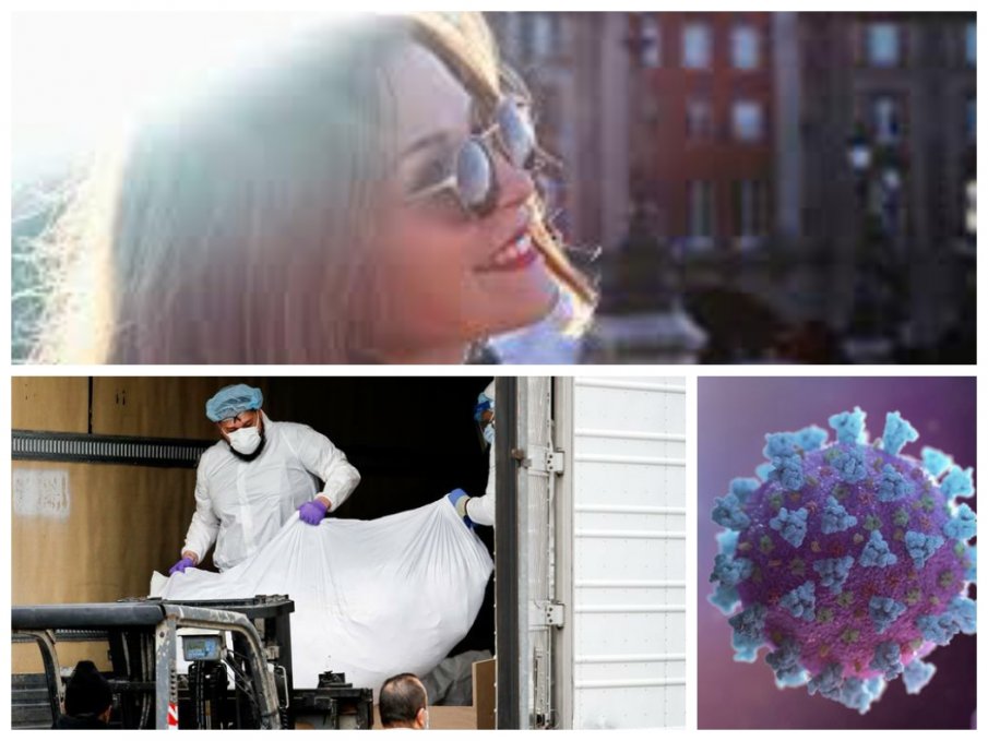 ХИПОТЕЗА: Обясняват разликите в броя на починалите от COVID-19 със степента на слънчево греене