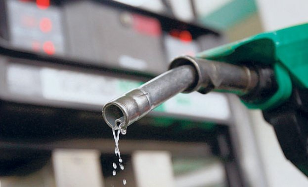 Пореден скок регистрираха цените на горивата от началото на месеца