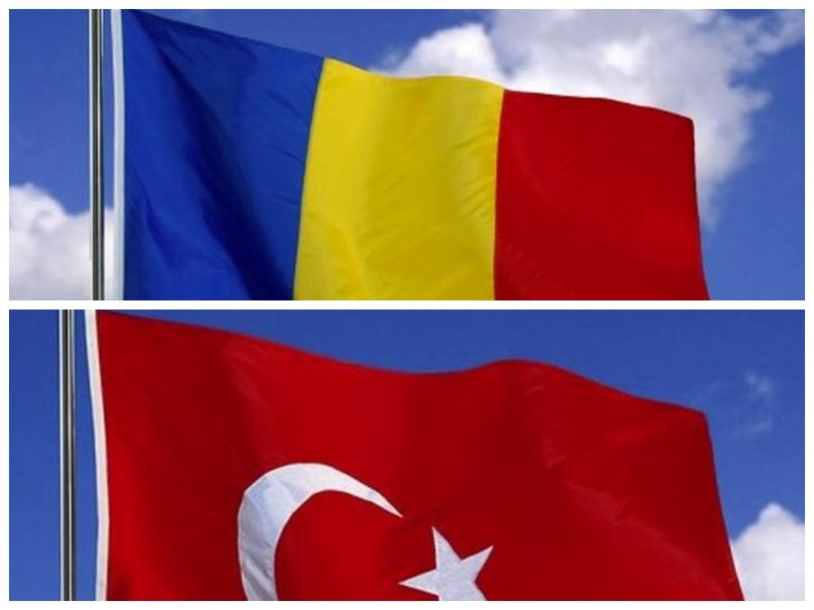 Турция и Румъния са провели политически консултации