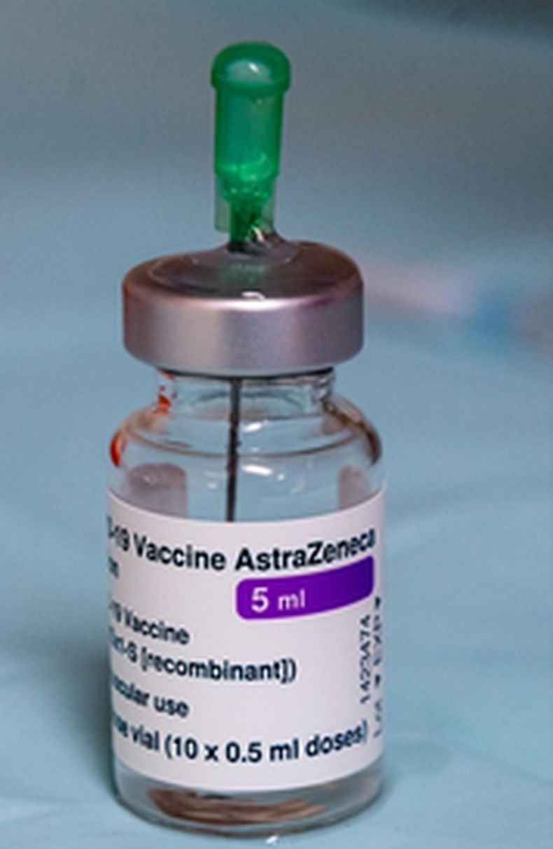СЗО: Не е потвърдена връзката между ваксината на АстраЗенека и случаите на тромбоза